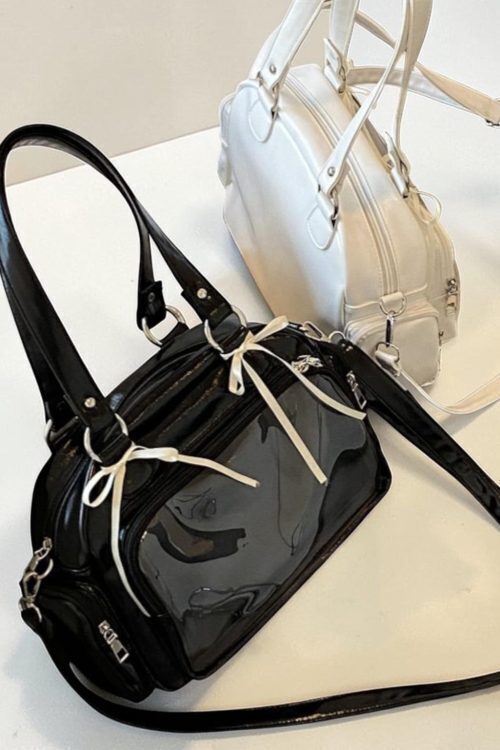 Ita Shoulder Bag