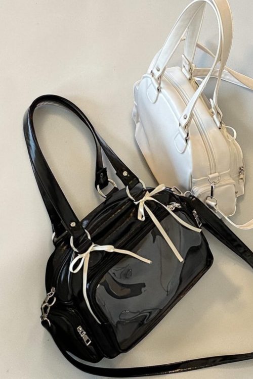 Ita Shoulder Bag
