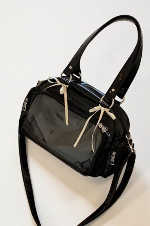 Ita Shoulder Bag