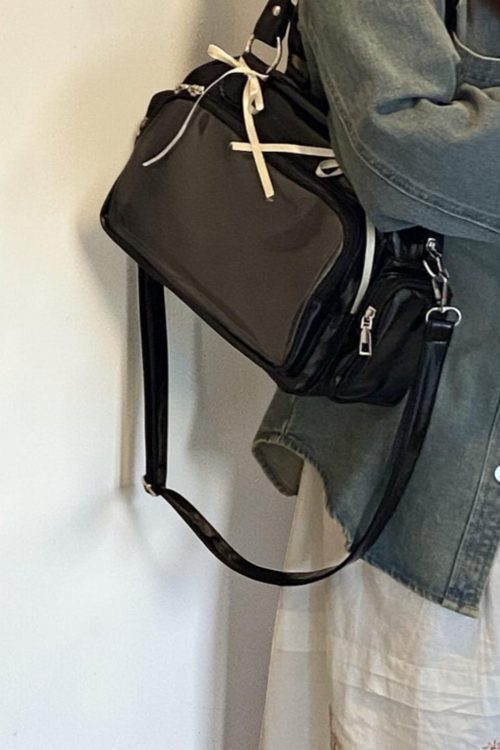 Ita Shoulder Bag