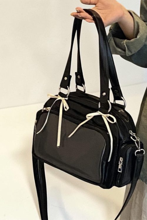 Ita Shoulder Bag