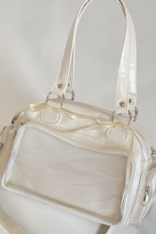 Ita Shoulder Bag