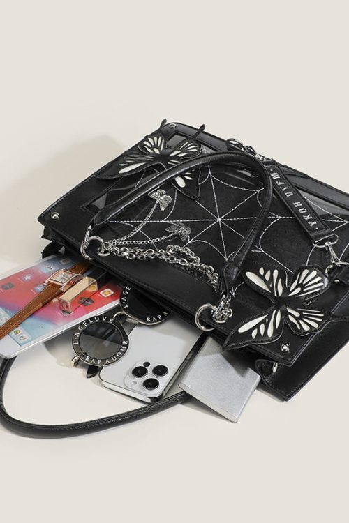 Ita Tote Bag