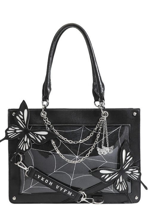 Ita Tote Bag