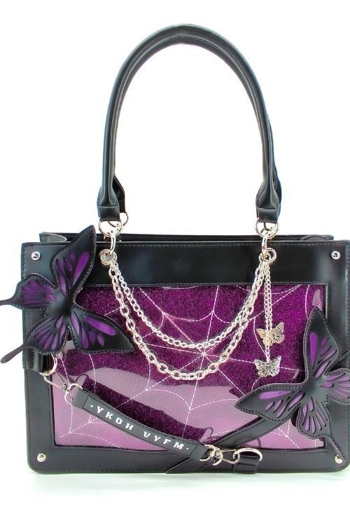 Ita Tote Bag
