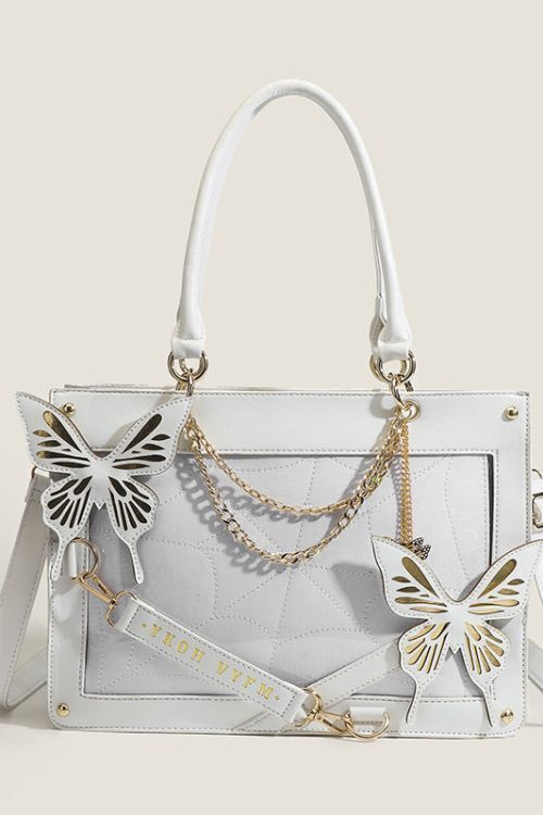 Ita Tote Bag