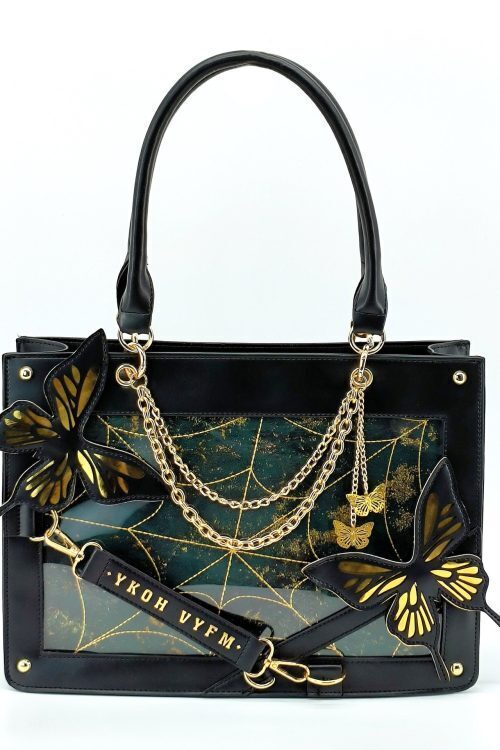 Ita Tote Bag