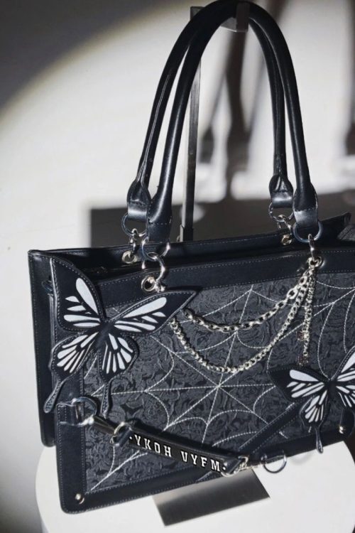 Ita Tote Bag