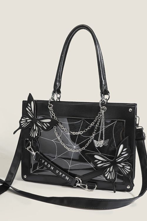 Ita Tote Bag