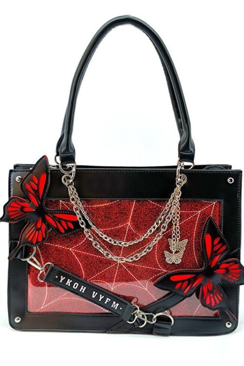 Ita Tote Bag