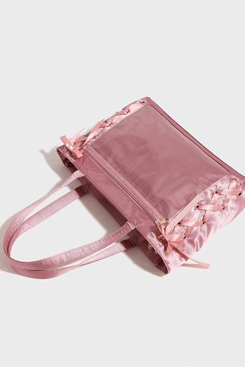 Lace Ita Bag