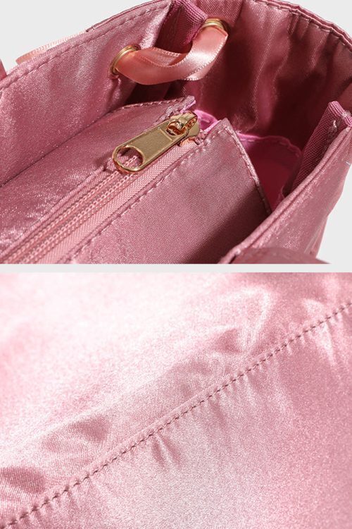 Lace Ita Bag