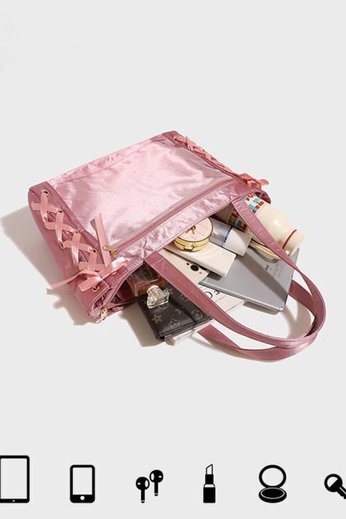 Lace Ita Bag