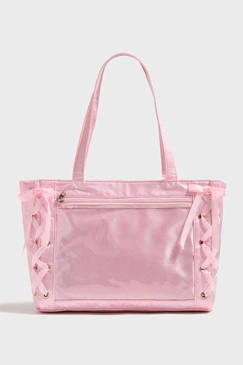 Lace Ita Bag