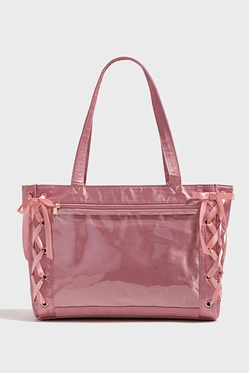 Lace Ita Bag