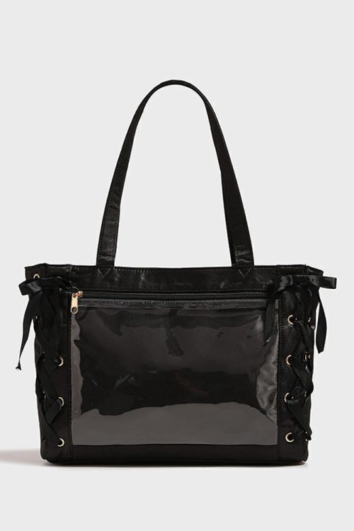 Lace Ita Bag