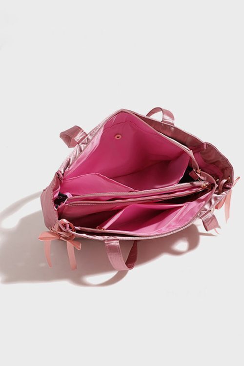 Lace Ita Bag