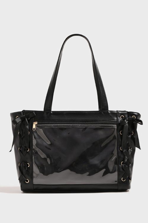 Lace Ita Bag