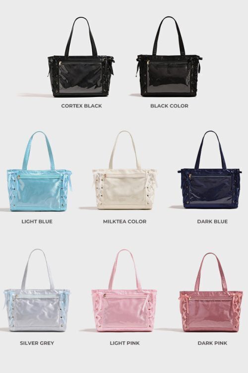 Lace Ita Bag