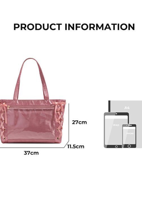 Lace Ita Bag