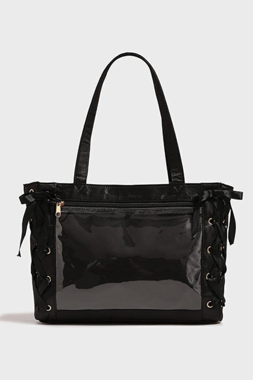 Lace Ita Bag