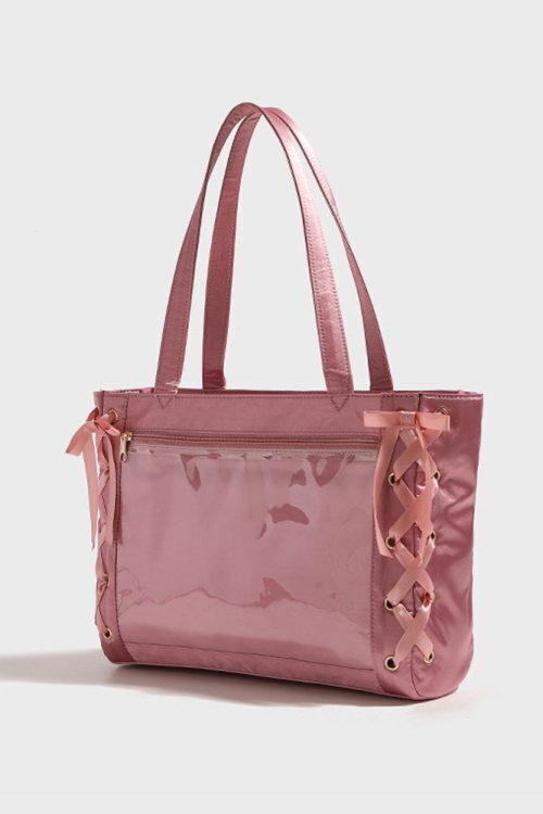 Lace Ita Bag
