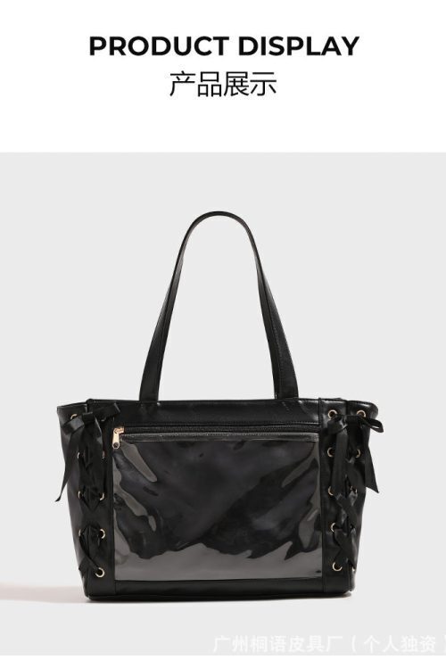 Lace Ita Bag