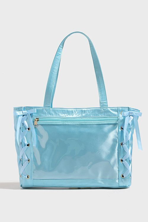 Lace Ita Bag