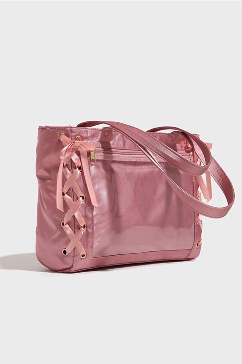 Lace Ita Bag