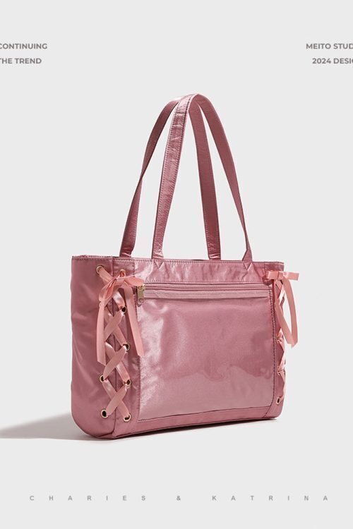 Lace Ita Bag