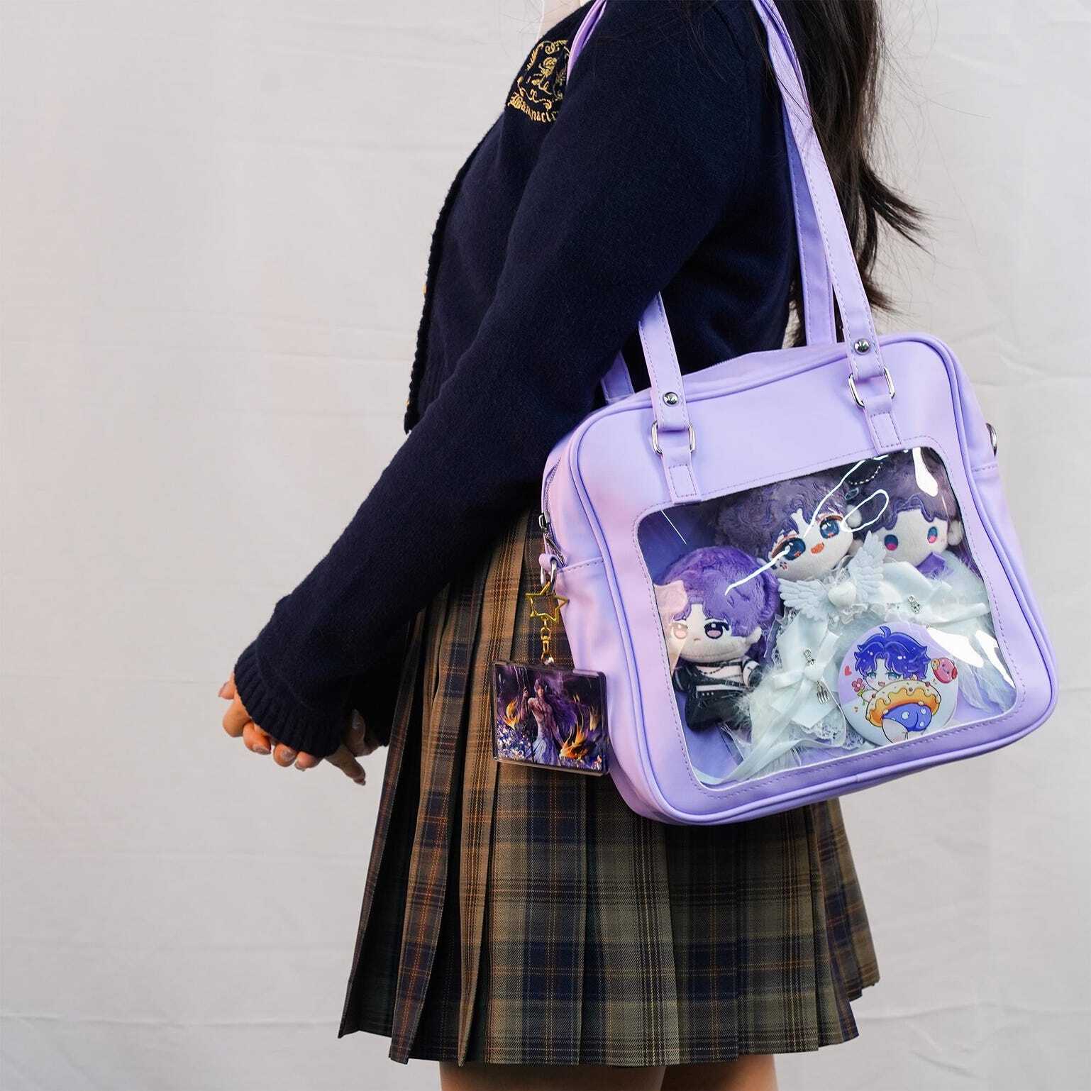 Pearlescent cuff bracelet women cosmic outfit