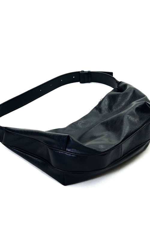 Wide leather belt oversized gold buckle women outfit