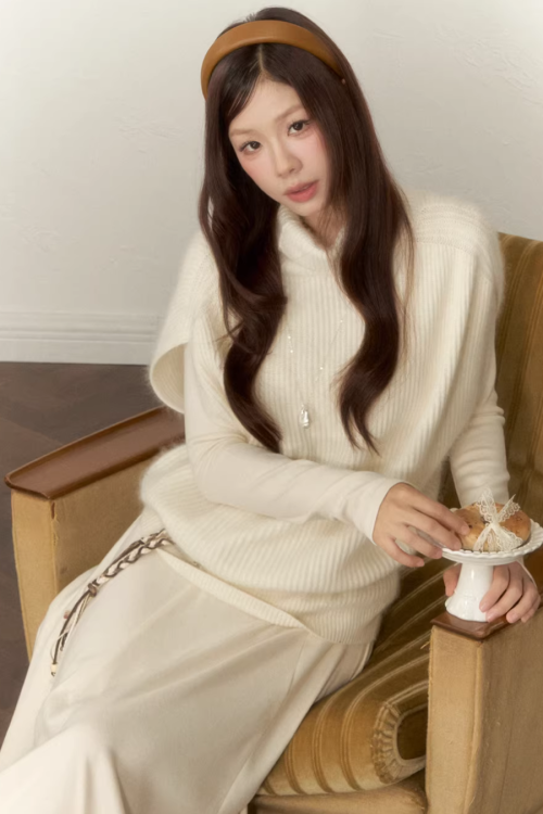 Long Sleeve Dress