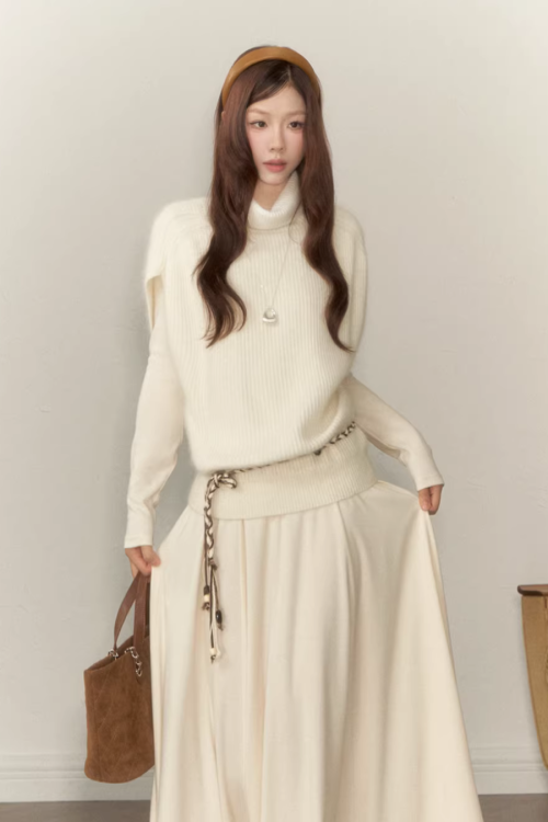 Long Sleeve Dress