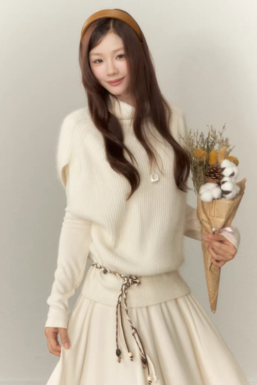 Long Sleeve Dress