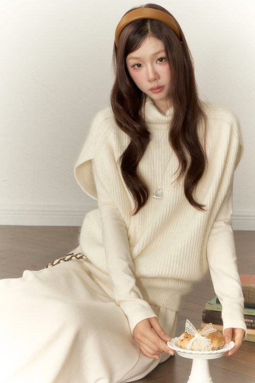 Long Sleeve Dress