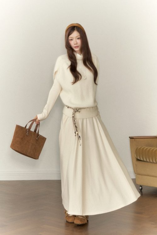 Long Sleeve Dress