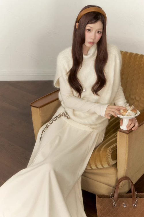 Long Sleeve Dress