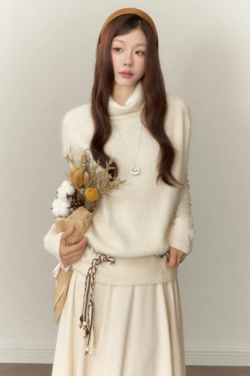 Long Sleeve Dress
