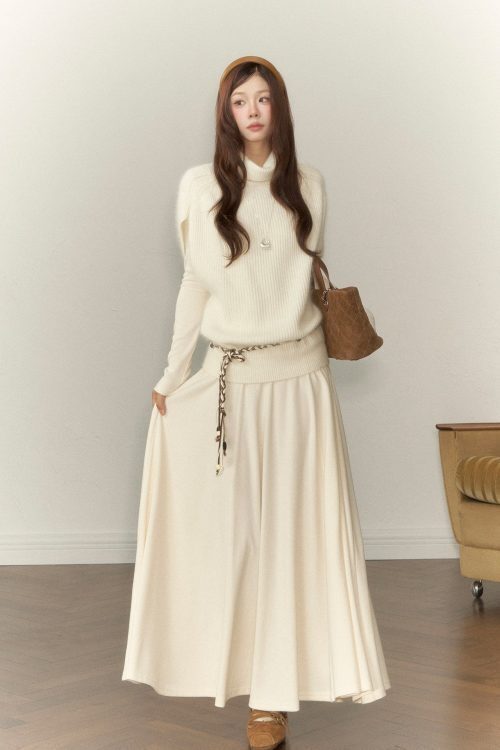 Long Sleeve Dress