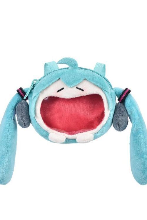 Mini Green Ita Bag