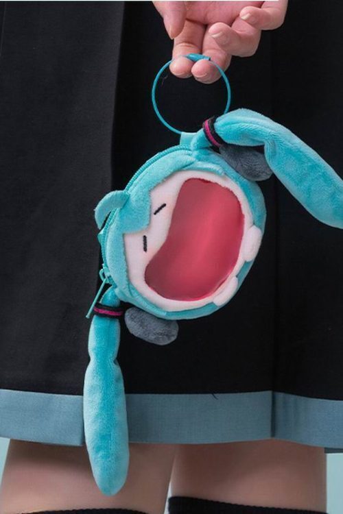 Mini Green Ita Bag