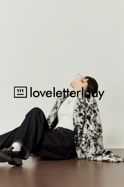 Mode Luxury Wool Jacket