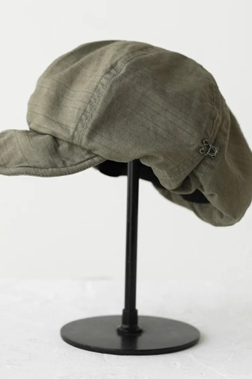 Newsboy Cap
