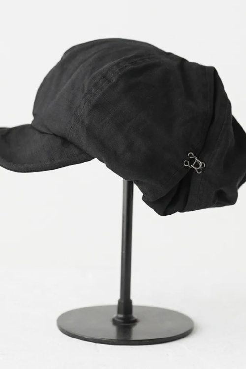Newsboy Cap