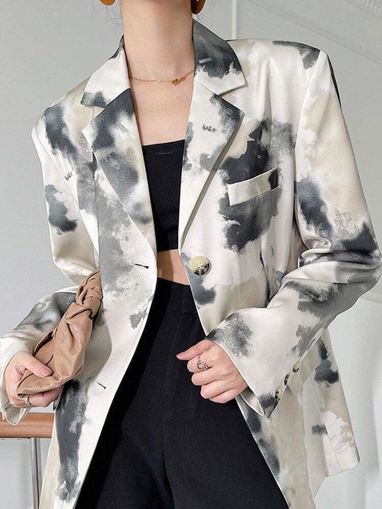 Cool-Weather Lace: How to Keep the Texture, Add More Structure