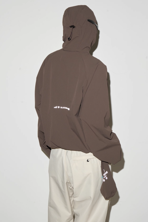 Outdoor Lightweight Functional Jacket