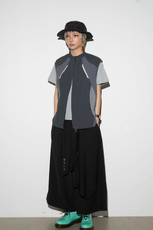 Outdoor Lightweight Functional Jacket