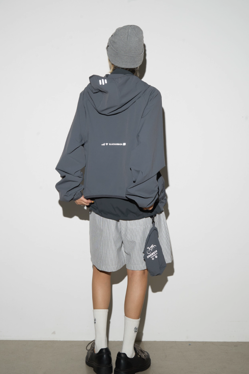 Outdoor Lightweight Functional Jacket