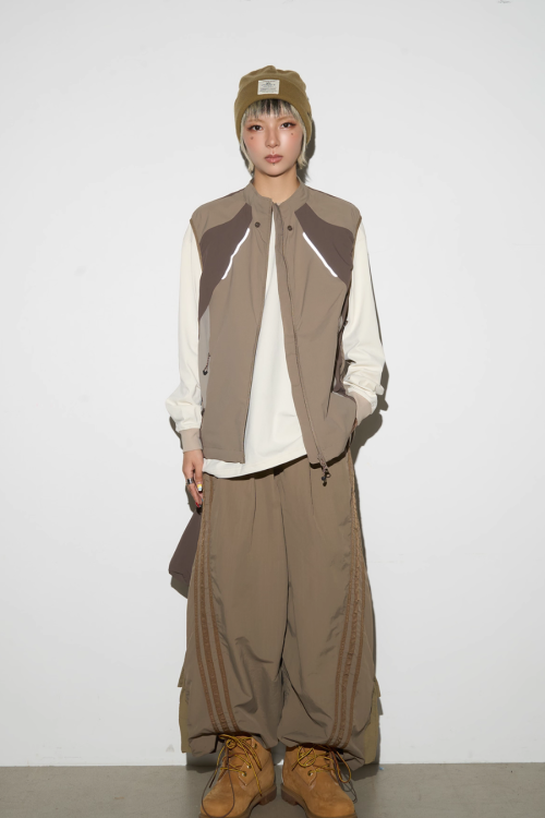 Outdoor Lightweight Functional Jacket